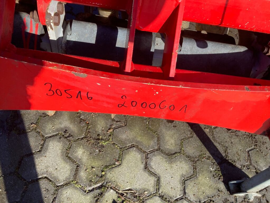 Evers Toric SIF 616 - 51 2