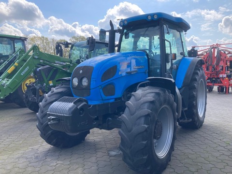 Landini Landpower 135 TDI