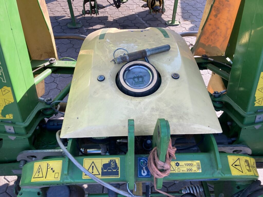 Krone Easy Cut B 1000 3