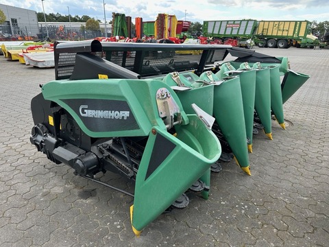 Geringhoff Rota Disc 600    