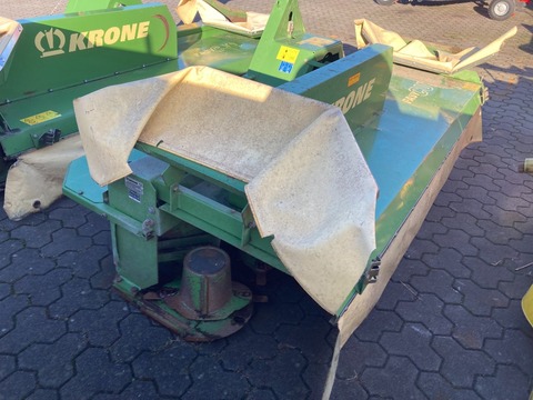 Krone Easy Cut 32