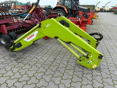 CLAAS FL 140