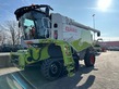 CLAAS Lexion 750 TT 