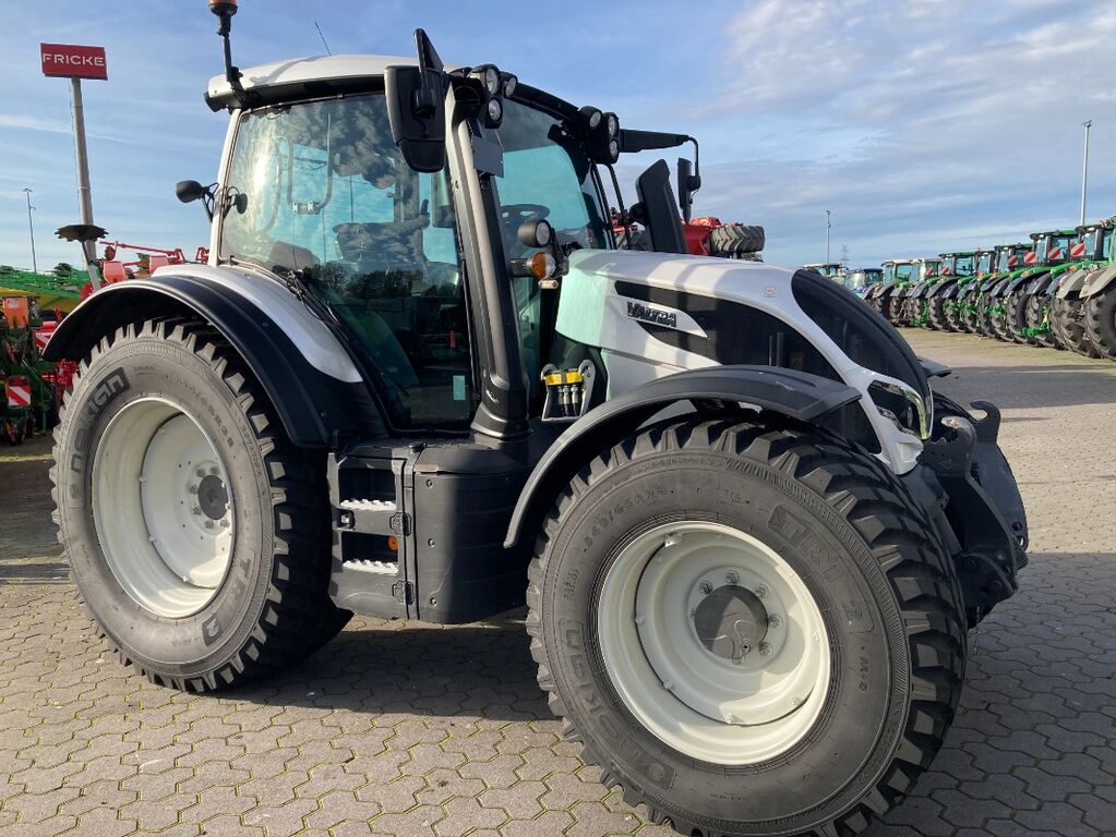 Valtra N175 Direct - Twin Trac 1