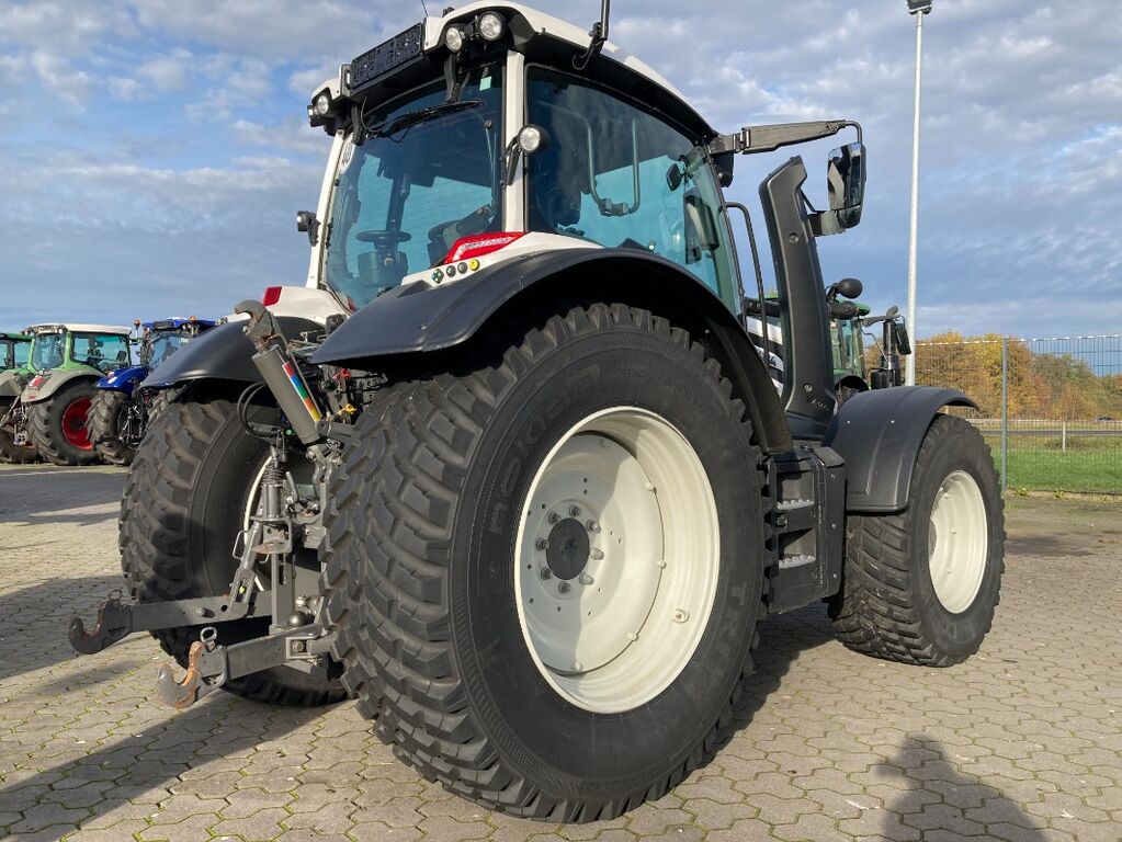Valtra N175 Direct - Twin Trac 3