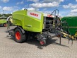 CLAAS Rollant 454 RC Uniwrap 