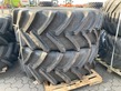 BKT 2 x 710/70R42, 2x 600/70R30 NEU
