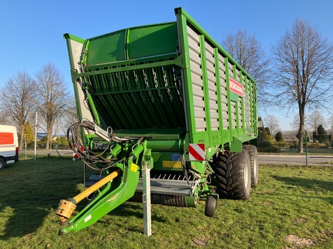 Bergmann Carex 410 S