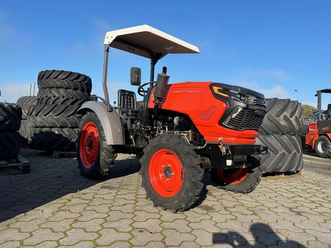 Sonstige TT 254 Power Trac   NEU