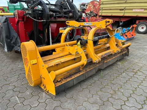 Alpego TrisaR TR46 280