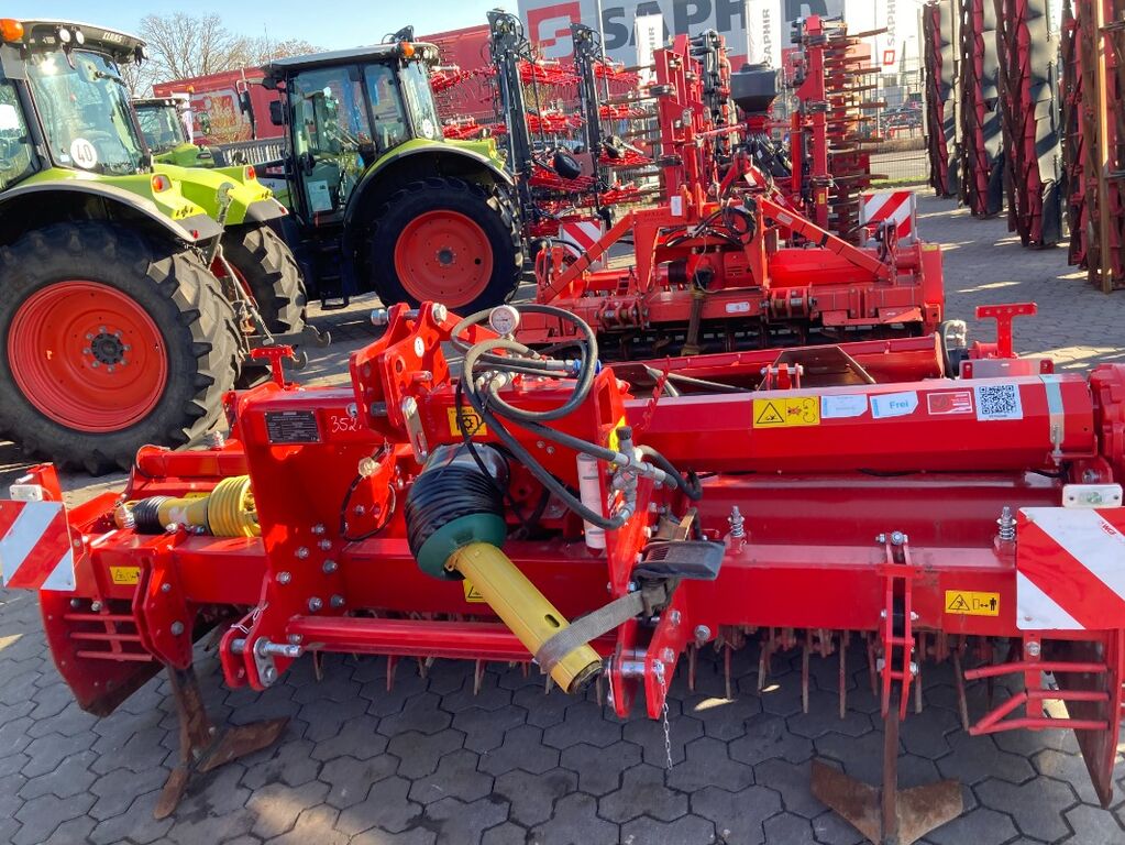 Grimme GF 400 2