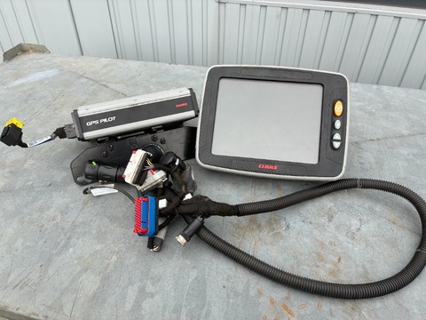 Sonstige S10 Lenksystem mit Navigationsrechner