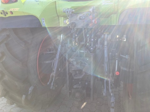 CLAAS Arion 620 CIS