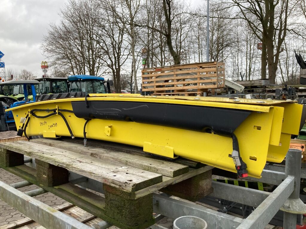 John Deere Turmverlängerung für John Deere 9000er Serie 1