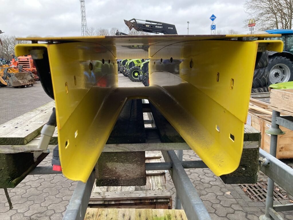 John Deere Turmverlängerung für John Deere 9000er Serie 2