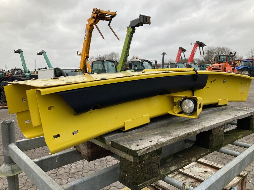 John Deere Turmverlängerung für John Deere 9000er Serie 3