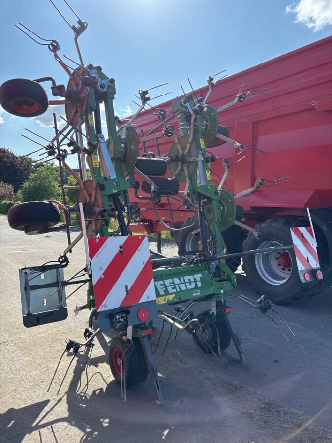 Fendt Twister 8608 2