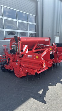 Maschio DM Rapido Plus 3000