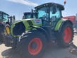 CLAAS Arion 660 Cebis Cmatic