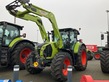 CLAAS Arion 660 CMATIC CEBIS ***Jahresendrallye***