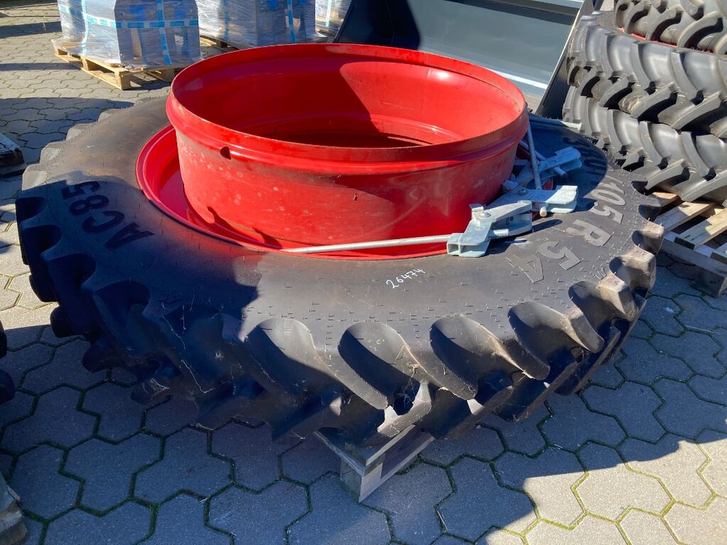 Mitas 380/105R54 AC 85 1