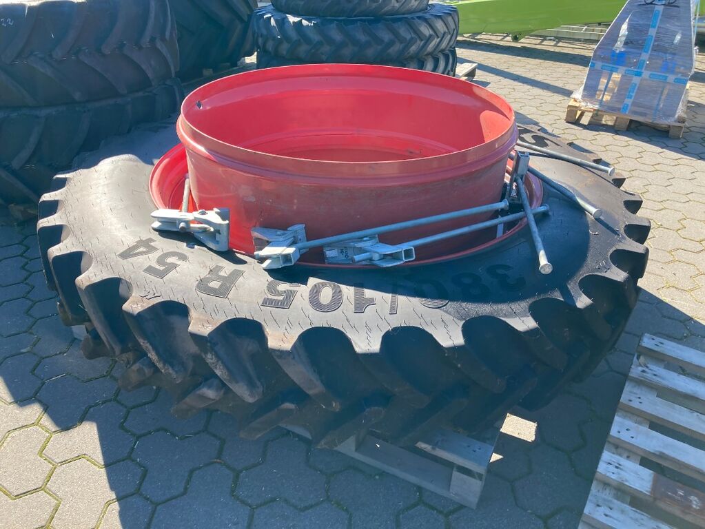 Mitas 380/105R54 AC 85 2