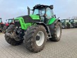 Deutz TTV 630