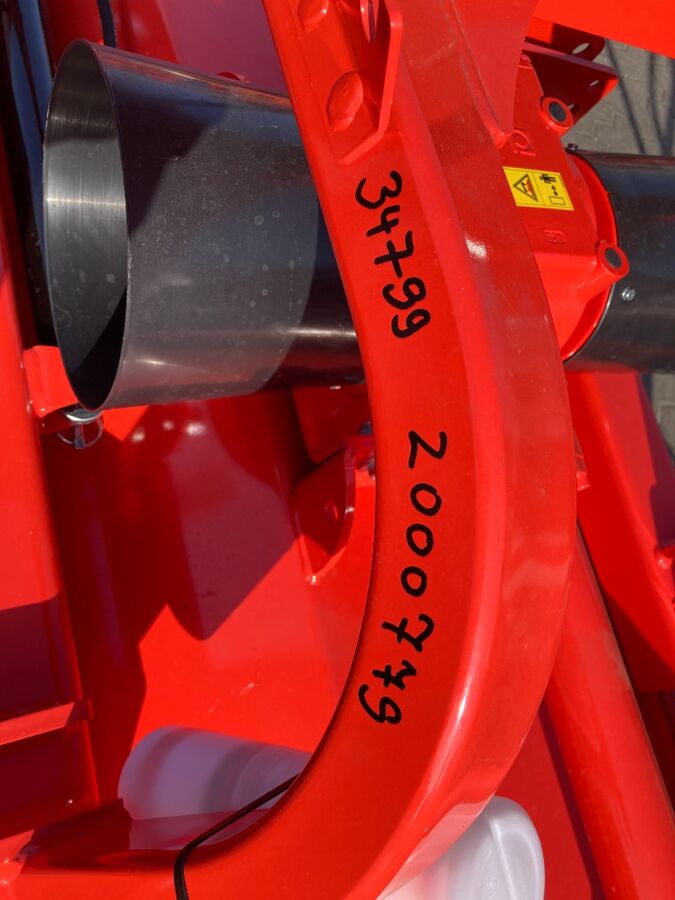 Maschio Bufalo 280 2