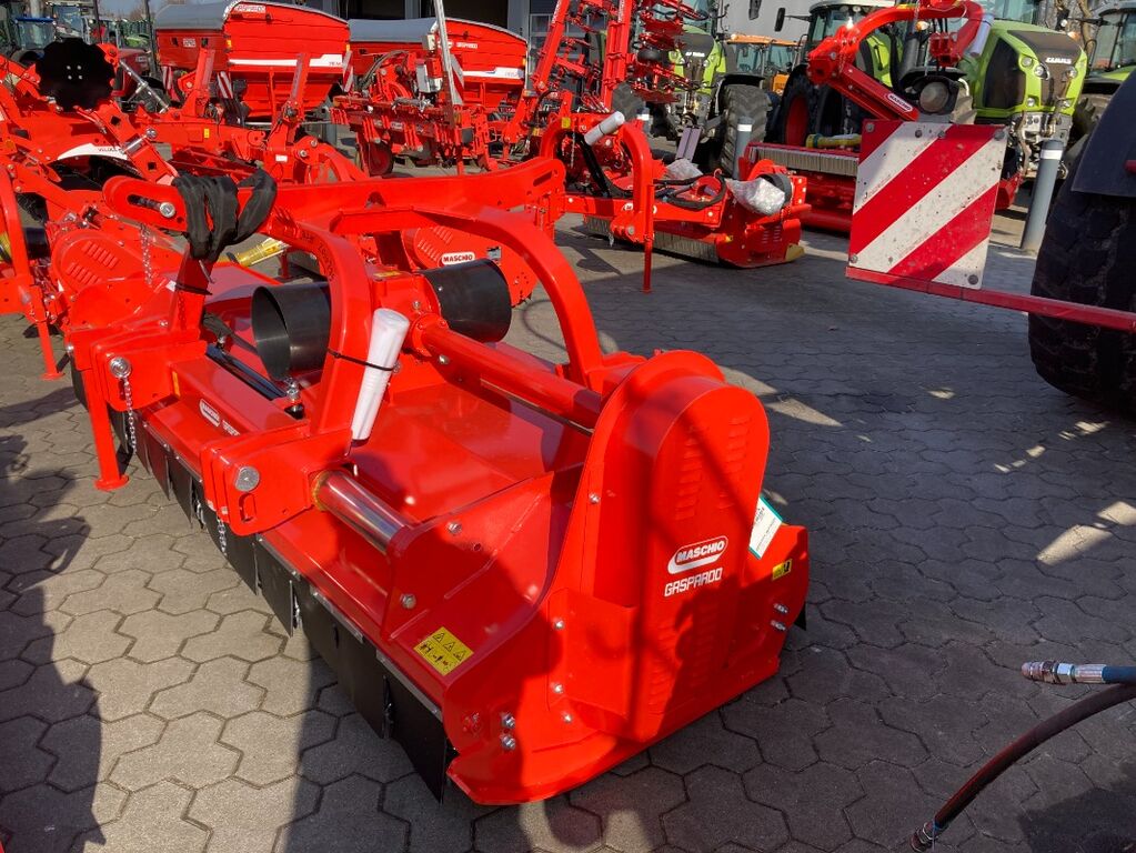 Maschio Bufalo 280 3