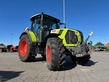 CLAAS Arion 660 Cmatic Cebis Touch