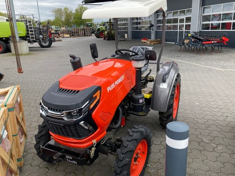 Sonstige TT 254 Power Trac   NEU