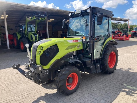 <strong>CLAAS Nexos 240 M Ad</strong><br />