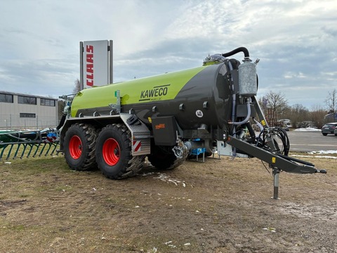 Kaweco Profi I.18 VC + BOMECH Farmer 15mtr.