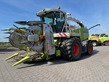 CLAAS Jaguar 850 Allrad Profistar