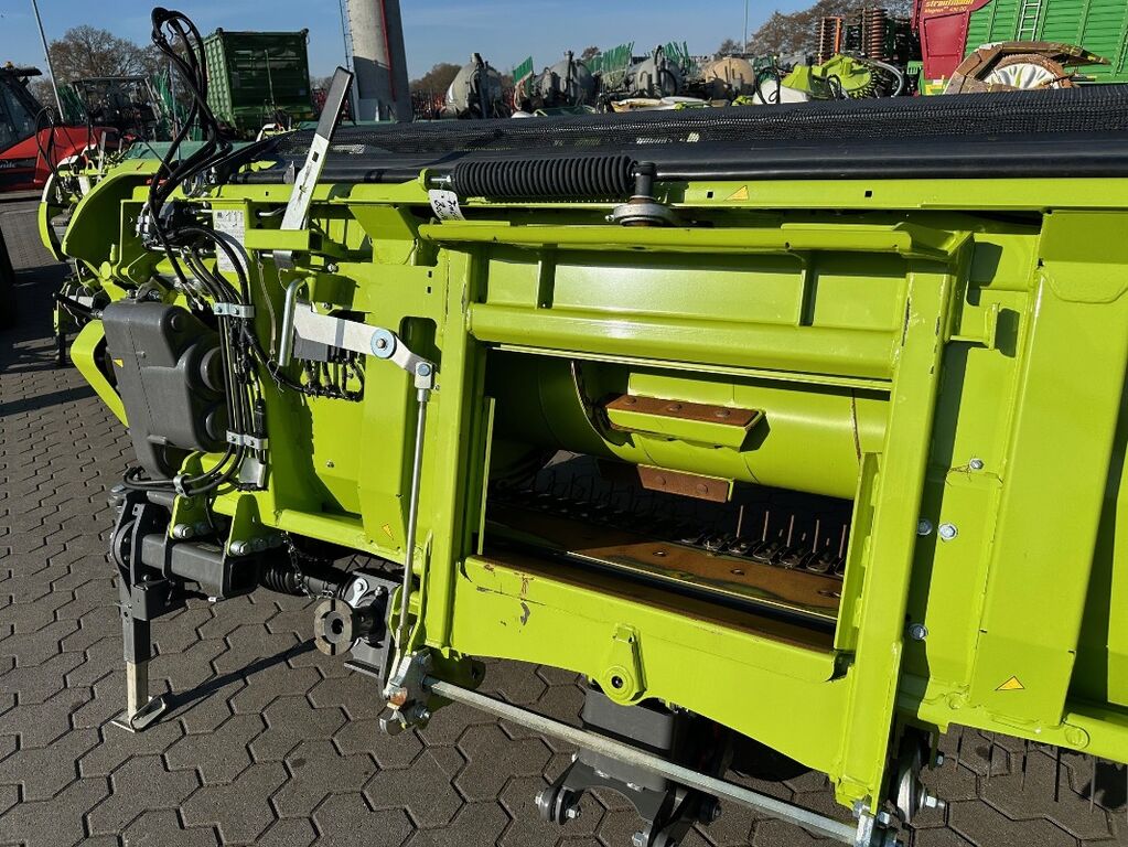 Claas PU 300 Profi Contour 2