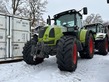 CLAAS Arion 620 Cis Hexashift