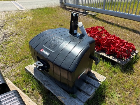 Saphir 900KG New Generation