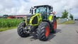 CLAAS Axion 830 CMATIC CEBIS