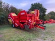 Grimme SE 140 SB