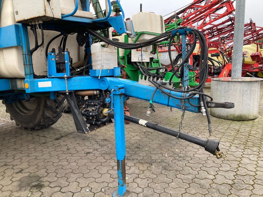 Inuma Professional 5030 2