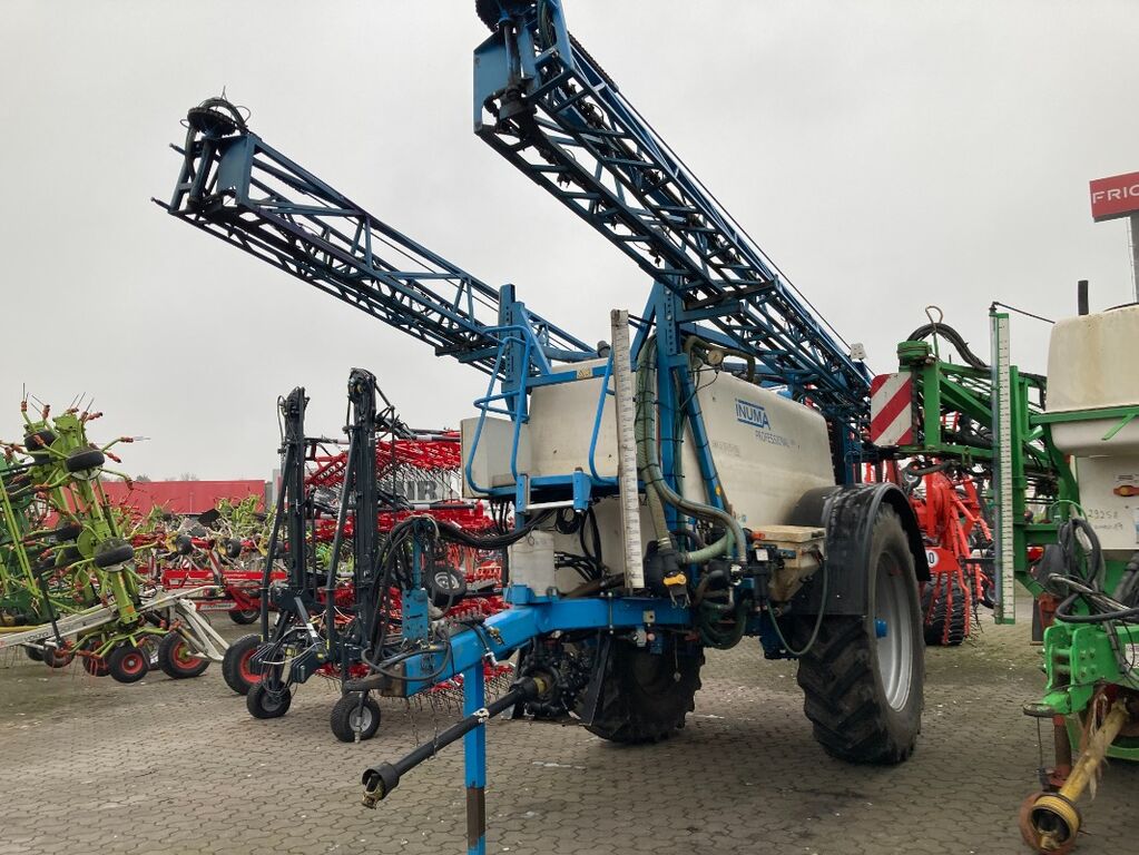 Inuma Professional 5030 3