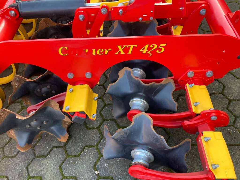 Väderstad Carrier XT 425 2