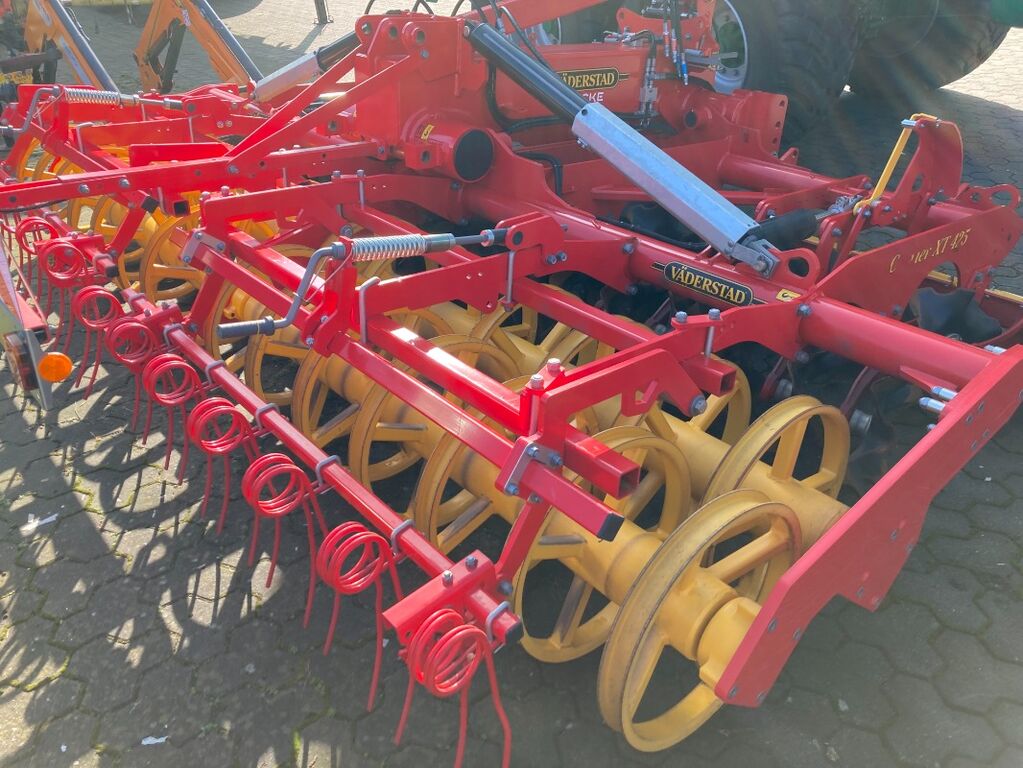 Väderstad Carrier XT 425 3