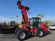 Weidemann  3070 CX 80 