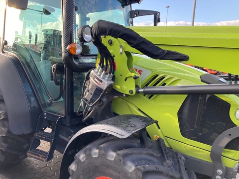 CLAAS Atos 220