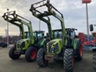CLAAS Arion 420