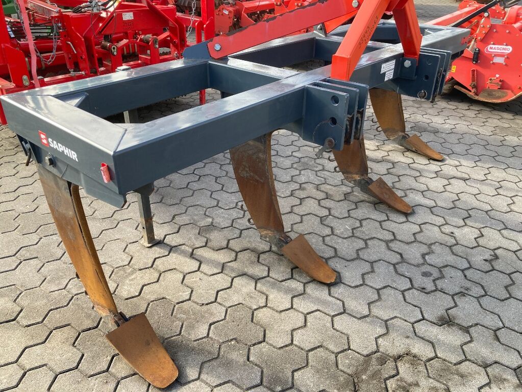 Saphir Deepstar 4/80/300 3