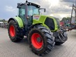 CLAAS Axion 850 CEBIS Hexashift