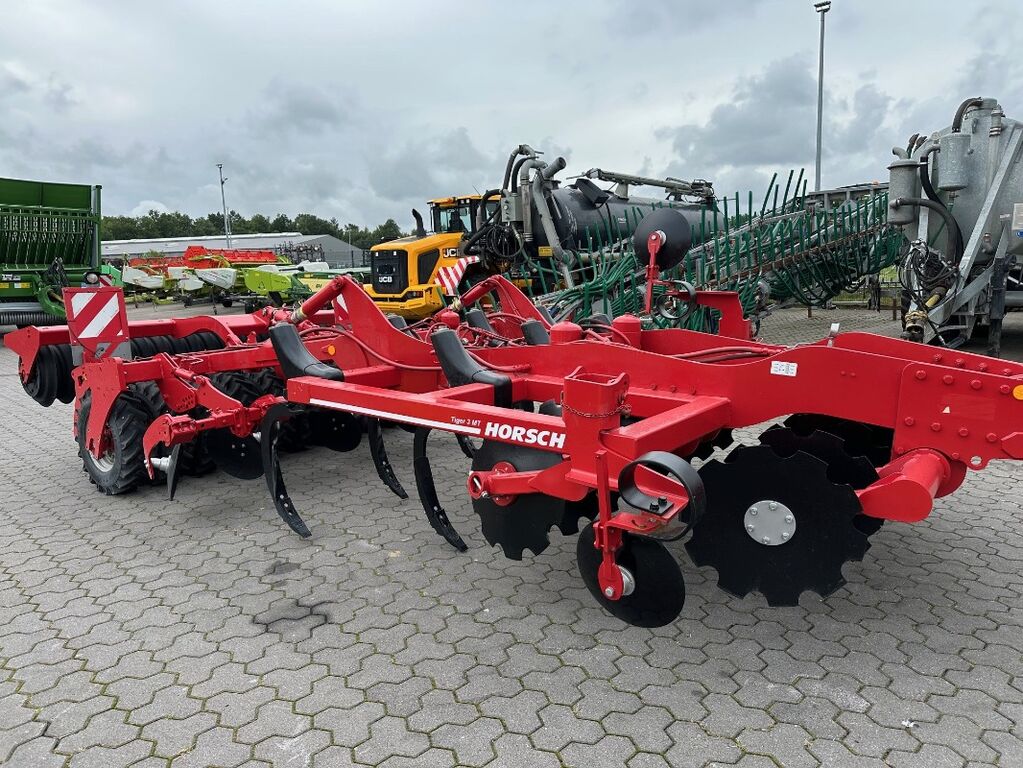 Horsch Tiger 3 MT 2
