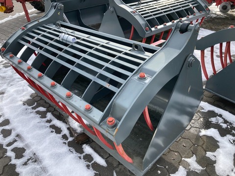 Sonstige Silagebeißschaufel 2000mm